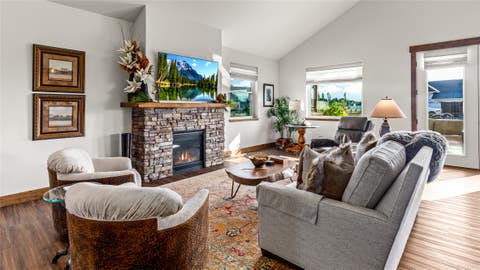 Tiny photo for 412 Jefferson Street, Kalispell, MT 59901 (MLS # 30076815)