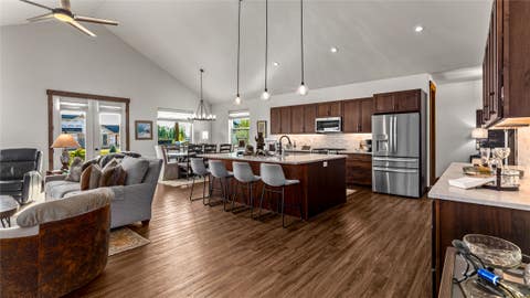 Tiny photo for 412 Jefferson Street, Kalispell, MT 59901 (MLS # 30076815)