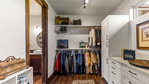 Tiny photo for 412 Jefferson Street, Kalispell, MT 59901 (MLS # 30076815)