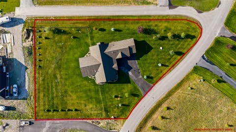 Tiny photo for 412 Jefferson Street, Kalispell, MT 59901 (MLS # 30076815)