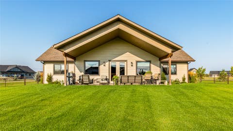 Tiny photo for 412 Jefferson Street, Kalispell, MT 59901 (MLS # 30076815)