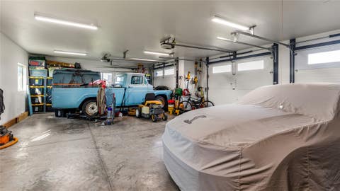 Tiny photo for 412 Jefferson Street, Kalispell, MT 59901 (MLS # 30076815)