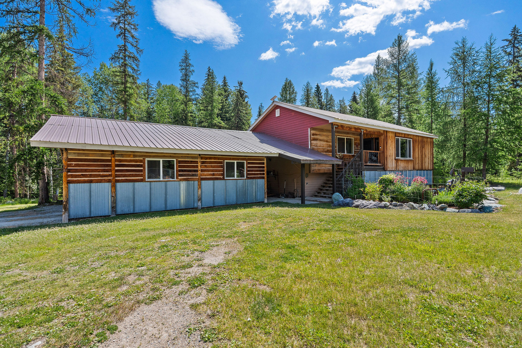 670 Potter Creek Road