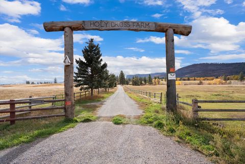 NHN Holy Cross Way Proctor MT 59929