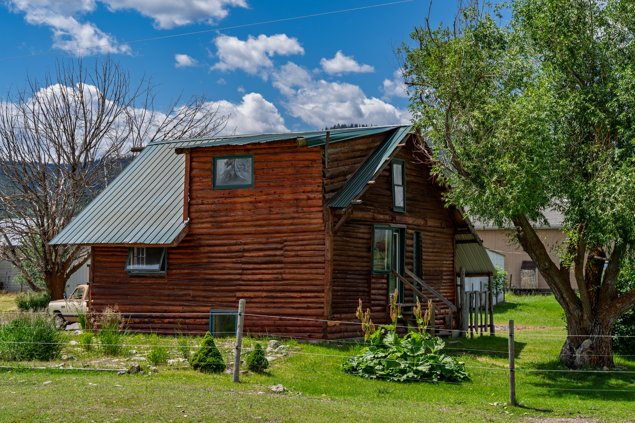 2139 Old Reserve Drive