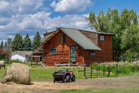 Tiny photo for 2139 Old Reserve Drive, Kalispell, MT 59901 (MLS # 30072352)