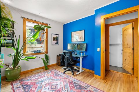 Tiny photo for 1039 Palmer Street, Missoula, MT 59802 (MLS # 30071134)