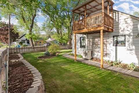 Tiny photo for 1039 Palmer Street, Missoula, MT 59802 (MLS # 30071134)