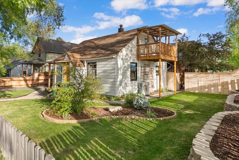 Tiny photo for 1039 Palmer Street, Missoula, MT 59802 (MLS # 30071134)