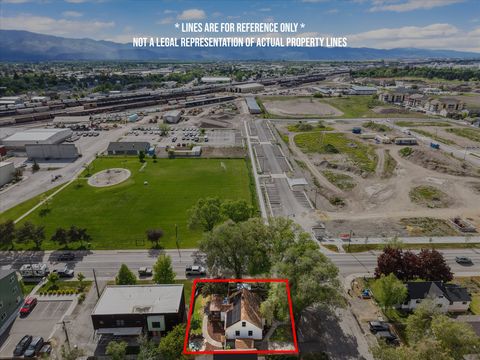 Tiny photo for 1039 Palmer Street, Missoula, MT 59802 (MLS # 30071134)