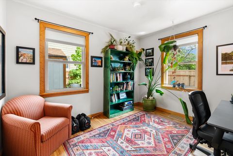Tiny photo for 1039 Palmer Street, Missoula, MT 59802 (MLS # 30071134)