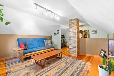 Tiny photo for 1039 Palmer Street, Missoula, MT 59802 (MLS # 30071134)