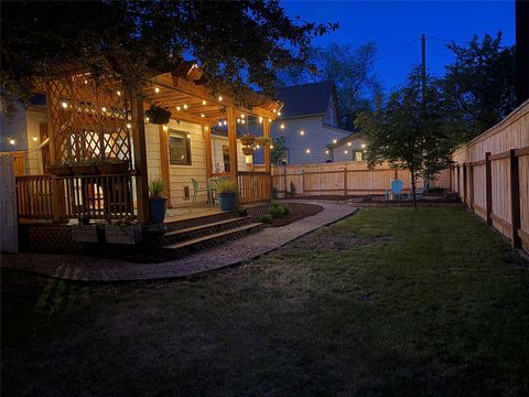 Tiny photo for 1039 Palmer Street, Missoula, MT 59802 (MLS # 30071134)