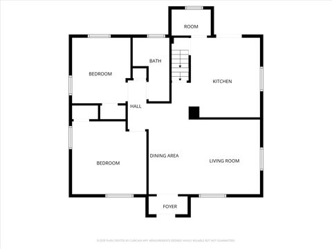 Tiny photo for 1039 Palmer Street, Missoula, MT 59802 (MLS # 30071134)