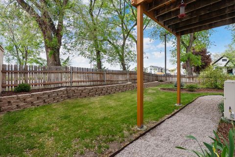 Tiny photo for 1039 Palmer Street, Missoula, MT 59802 (MLS # 30071134)