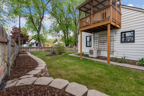 Tiny photo for 1039 Palmer Street, Missoula, MT 59802 (MLS # 30071134)