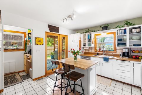 Tiny photo for 1039 Palmer Street, Missoula, MT 59802 (MLS # 30071134)