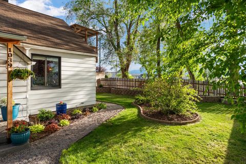 Tiny photo for 1039 Palmer Street, Missoula, MT 59802 (MLS # 30071134)
