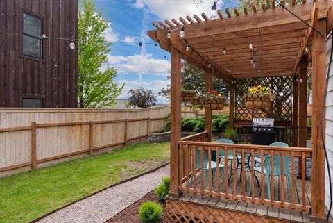 Tiny photo for 1039 Palmer Street, Missoula, MT 59802 (MLS # 30071134)