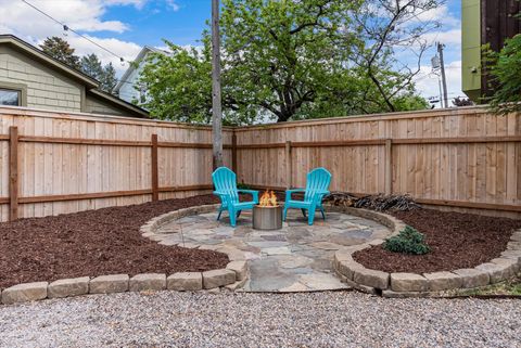 Tiny photo for 1039 Palmer Street, Missoula, MT 59802 (MLS # 30071134)