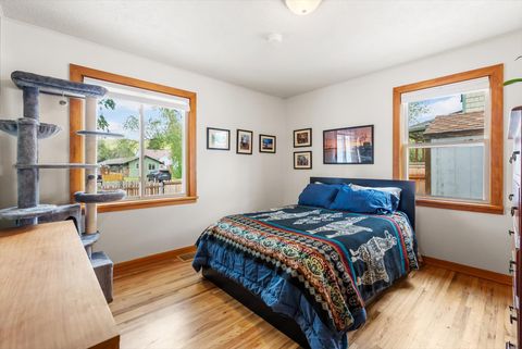 Tiny photo for 1039 Palmer Street, Missoula, MT 59802 (MLS # 30071134)