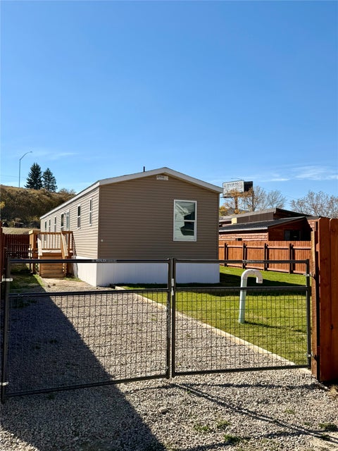 Photo of 2323 Wilder Avenue, Helena, MT 59602 (MLS # 30080191)
