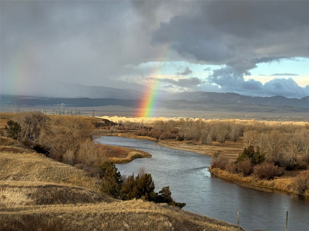 Photo of 915 Point Of Rocks Road, Whitehall, MT 59759 (MLS # 30066146)