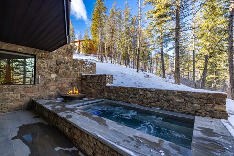 Tiny photo for 1059 Elk Camp Loop, Whitefish, MT 59937 (MLS # 30062136)