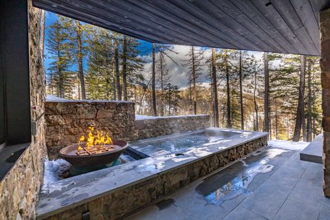 Tiny photo for 1059 Elk Camp Loop, Whitefish, MT 59937 (MLS # 30062136)