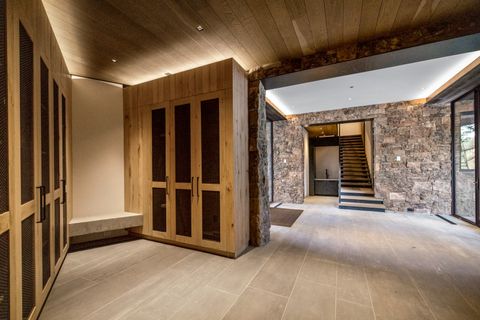Tiny photo for 1059 Elk Camp Loop, Whitefish, MT 59937 (MLS # 30062136)