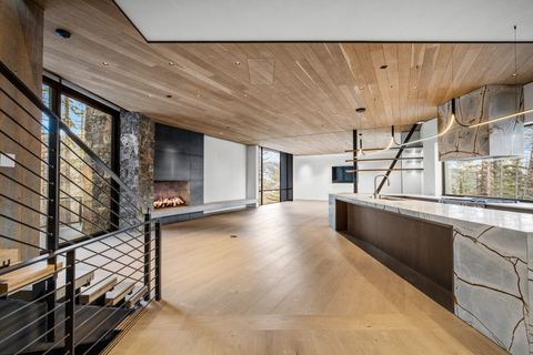 Tiny photo for 1059 Elk Camp Loop, Whitefish, MT 59937 (MLS # 30062136)