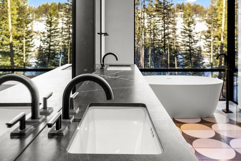 Tiny photo for 1059 Elk Camp Loop, Whitefish, MT 59937 (MLS # 30062136)