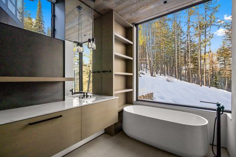 Tiny photo for 1059 Elk Camp Loop, Whitefish, MT 59937 (MLS # 30062136)