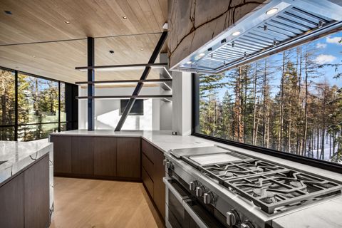 Tiny photo for 1059 Elk Camp Loop, Whitefish, MT 59937 (MLS # 30062136)