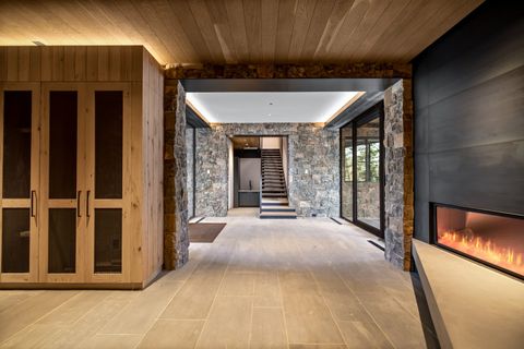 Tiny photo for 1059 Elk Camp Loop, Whitefish, MT 59937 (MLS # 30062136)