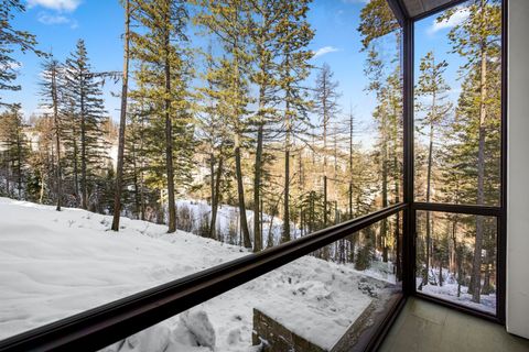 Tiny photo for 1059 Elk Camp Loop, Whitefish, MT 59937 (MLS # 30062136)