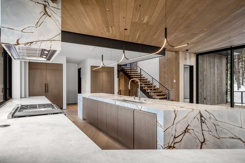 Tiny photo for 1059 Elk Camp Loop, Whitefish, MT 59937 (MLS # 30062136)