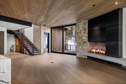 Tiny photo for 1059 Elk Camp Loop, Whitefish, MT 59937 (MLS # 30062136)