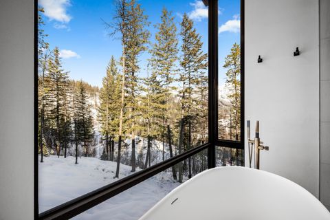 Tiny photo for 1059 Elk Camp Loop, Whitefish, MT 59937 (MLS # 30062136)