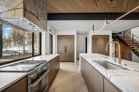 Tiny photo for 1059 Elk Camp Loop, Whitefish, MT 59937 (MLS # 30062136)