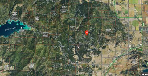 Tiny photo for TBD Copper Road, Kalispell, MT 59901 (MLS # 30065380)