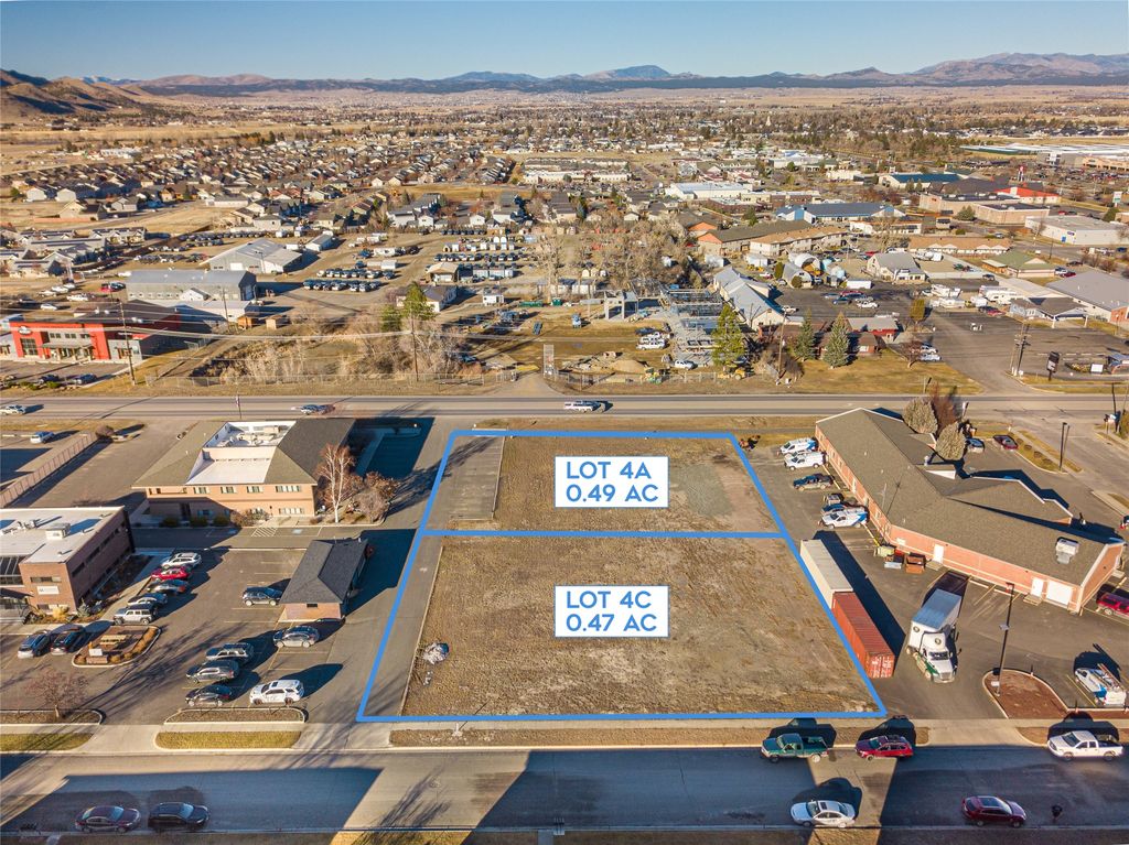 Photo of 935 W Custer Avenue, Helena, MT 59601 (MLS # 30065229)