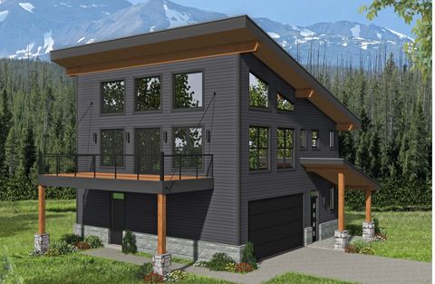 17 Berry Lane 17A Townsend MT 59644