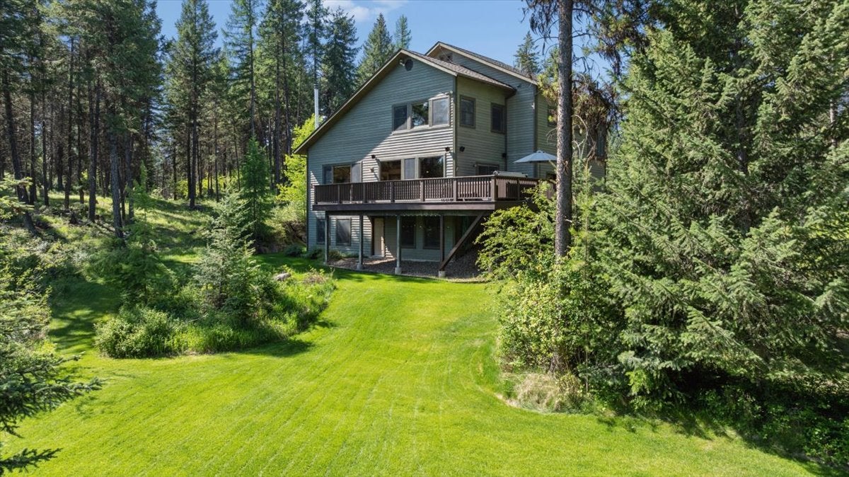 901 Twin Lakes Road