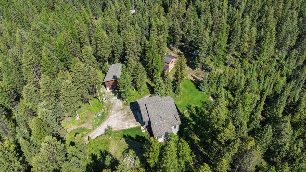 901 Twin Lakes Road