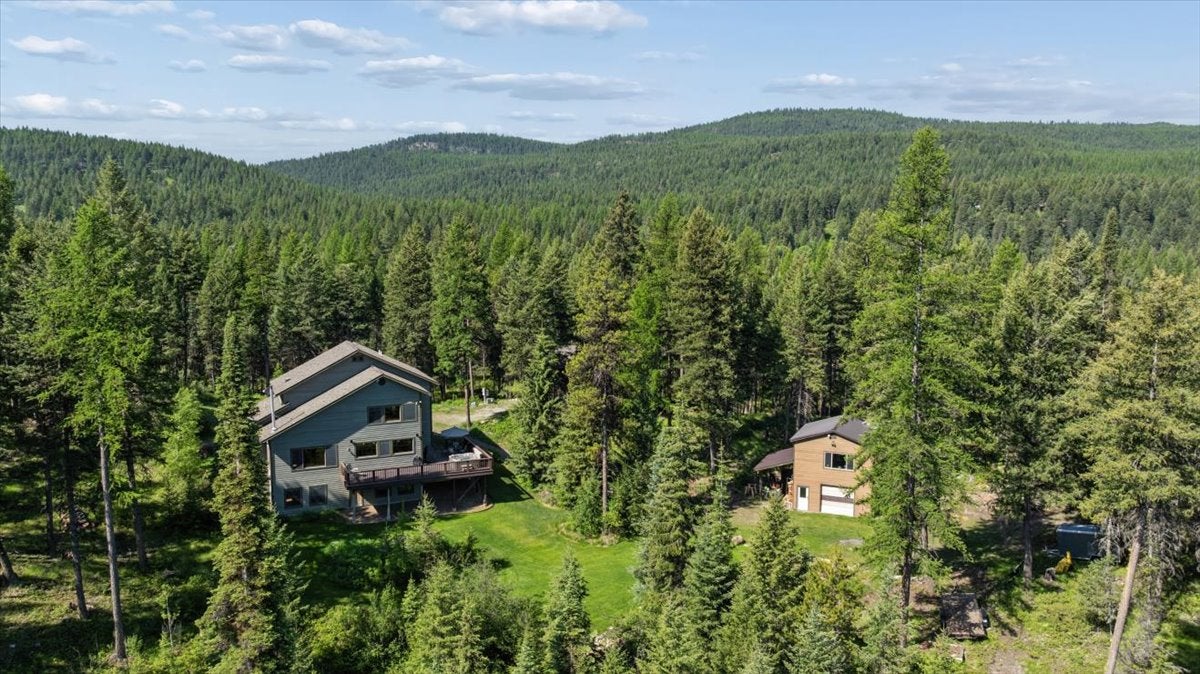 901 Twin Lakes Road