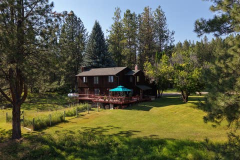 Tiny photo for 18925 Appaloosa Lane, Frenchtown, MT 59834 (MLS # 30075519)