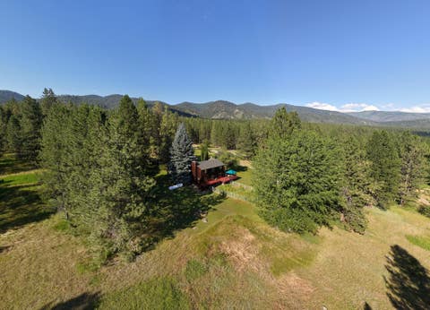 Tiny photo for 18925 Appaloosa Lane, Frenchtown, MT 59834 (MLS # 30075519)