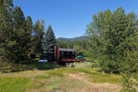 Tiny photo for 18925 Appaloosa Lane, Frenchtown, MT 59834 (MLS # 30075519)