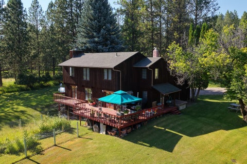 Photo of 18925 Appaloosa Lane, Frenchtown, MT 59834 (MLS # 30075519)